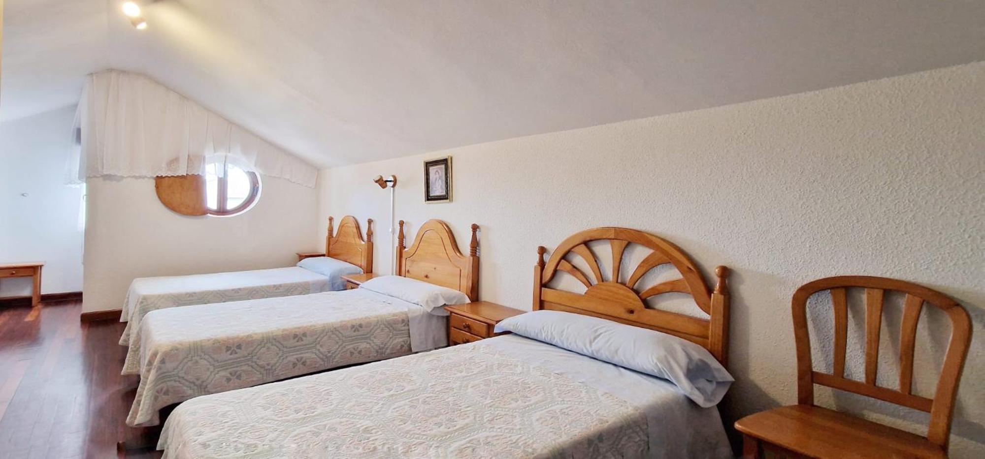 Hotel Cosma House Hinojedo Exterior foto